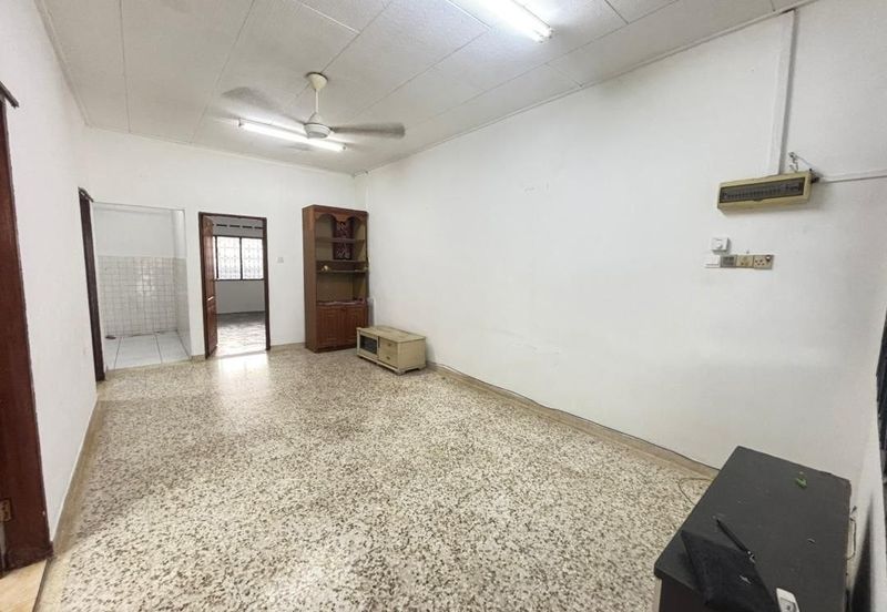 Taman Dato Penggawa Barat