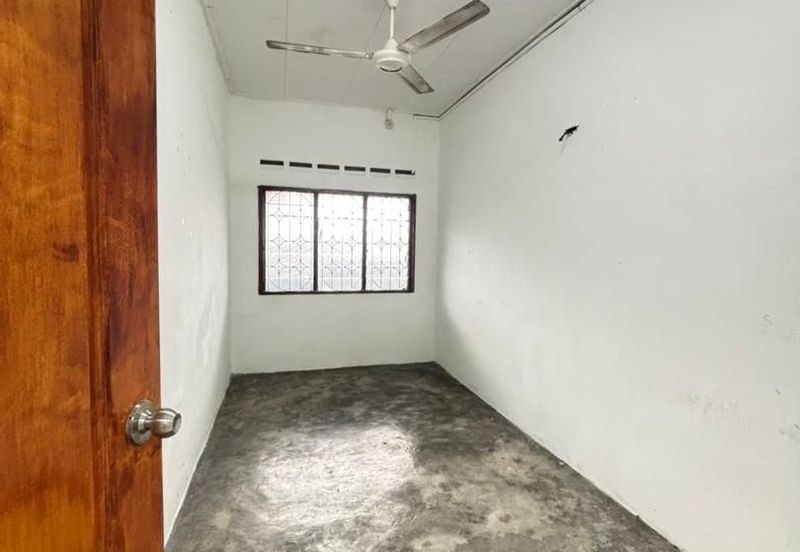 Taman Dato Penggawa Barat