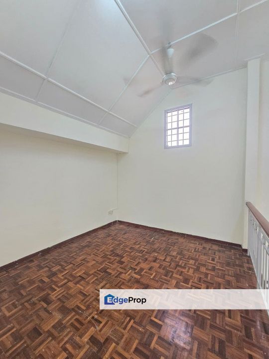 TAMAN PELANGI INDAH, ULU TIRAM @ 1.5 STOREY, Johor, Ulu Tiram