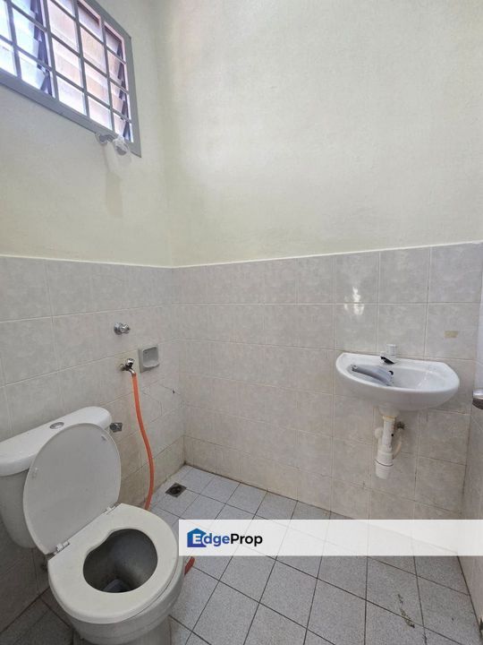 TAMAN PELANGI INDAH, ULU TIRAM @ 1.5 STOREY, Johor, Ulu Tiram