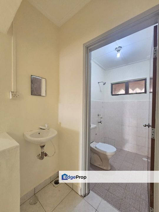 TAMAN PELANGI INDAH, ULU TIRAM @ 1.5 STOREY, Johor, Ulu Tiram