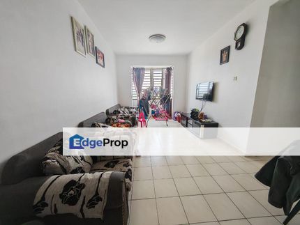 NUSA PERDANA APARTMENT @ GELANG PATAH, Johor, Gelang Patah