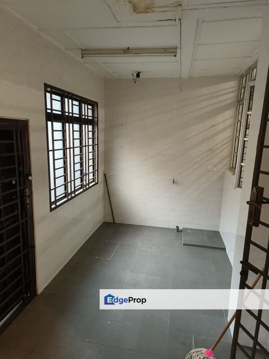 TAMAN PERLING SKUDAI @ DOUBLE STOREY, Johor, Johor Bahru