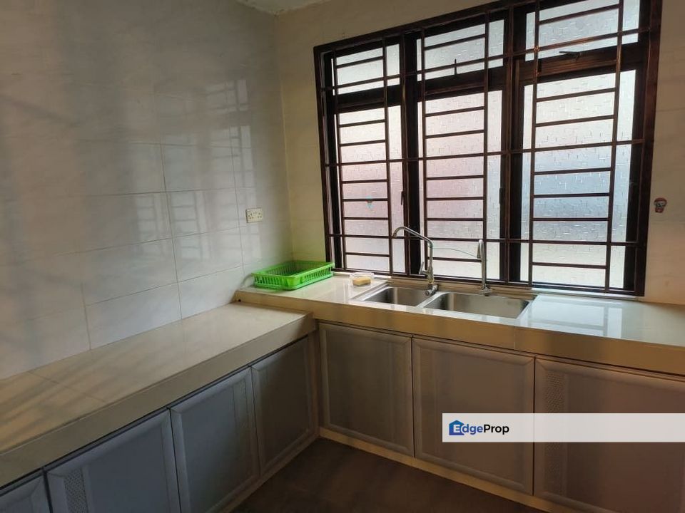 TAMAN PERLING SKUDAI @ DOUBLE STOREY, Johor, Johor Bahru