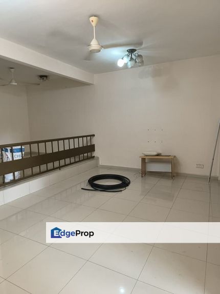 TAMAN PERLING SKUDAI @ DOUBLE STOREY, Johor, Johor Bahru