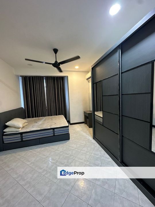 TAMAN PULAI PERDANA 3, SKUDAI @ DOUBLE STOREY, Johor, Skudai