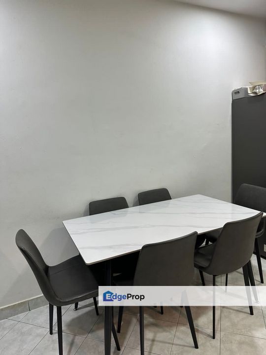 TAMAN PULAI PERDANA 3, SKUDAI @ DOUBLE STOREY, Johor, Skudai