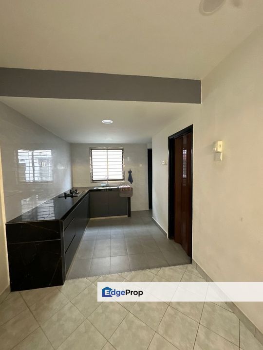 TAMAN PULAI PERDANA 3, SKUDAI @ DOUBLE STOREY, Johor, Skudai