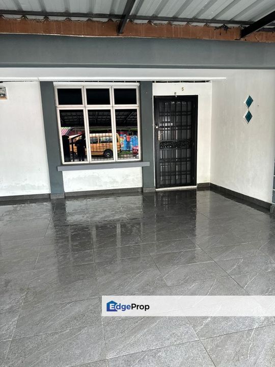 TAMAN PULAI PERDANA 3, SKUDAI @ DOUBLE STOREY, Johor, Skudai