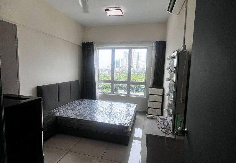 Zennith Suites Johor Bahru