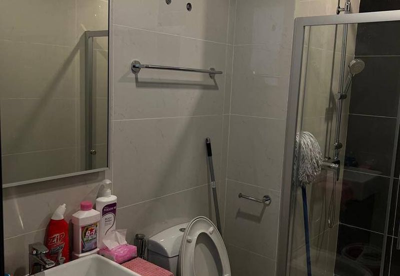 Country Garden @ Danga Bay