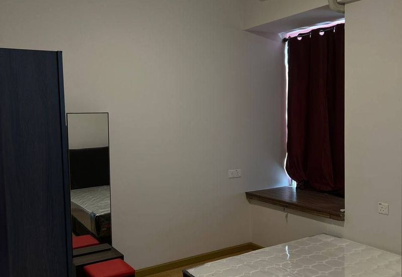 Country Garden @ Danga Bay