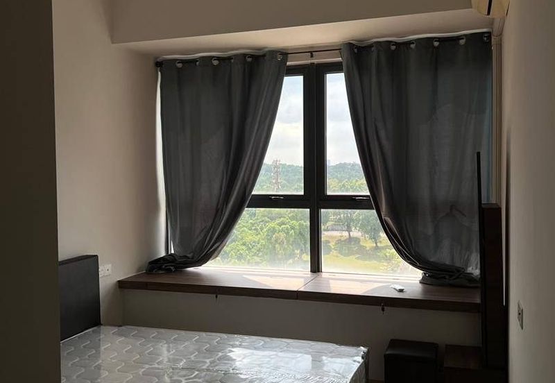 Country Garden @ Danga Bay