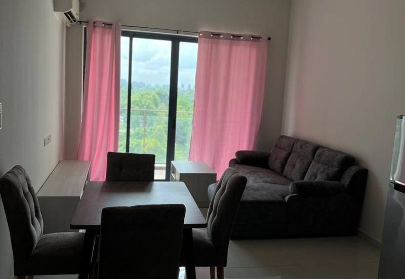 Country Garden @ Danga Bay