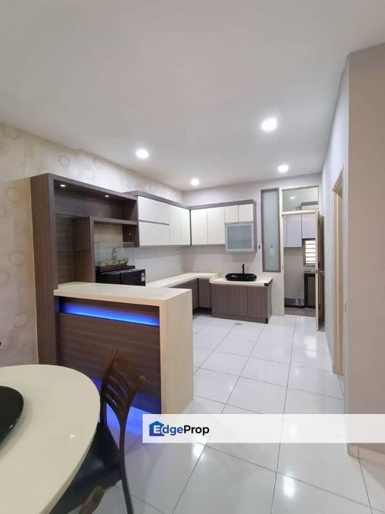 SETIA ECO GARDENS GELANG PATAH @ DOUBLE STOREY, Johor, Gelang Patah