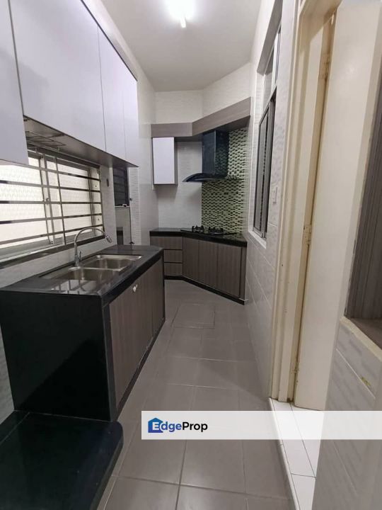 SETIA ECO GARDENS GELANG PATAH @ DOUBLE STOREY, Johor, Gelang Patah