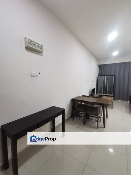 PALAZIO APARTMENT @ MOUNT AUSTIN , Johor, Johor Bahru