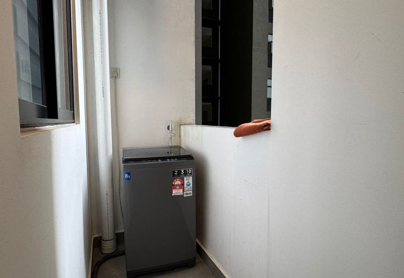 Twin Tower Residence