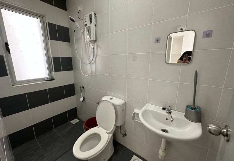 Camellia Residence Seri Austin