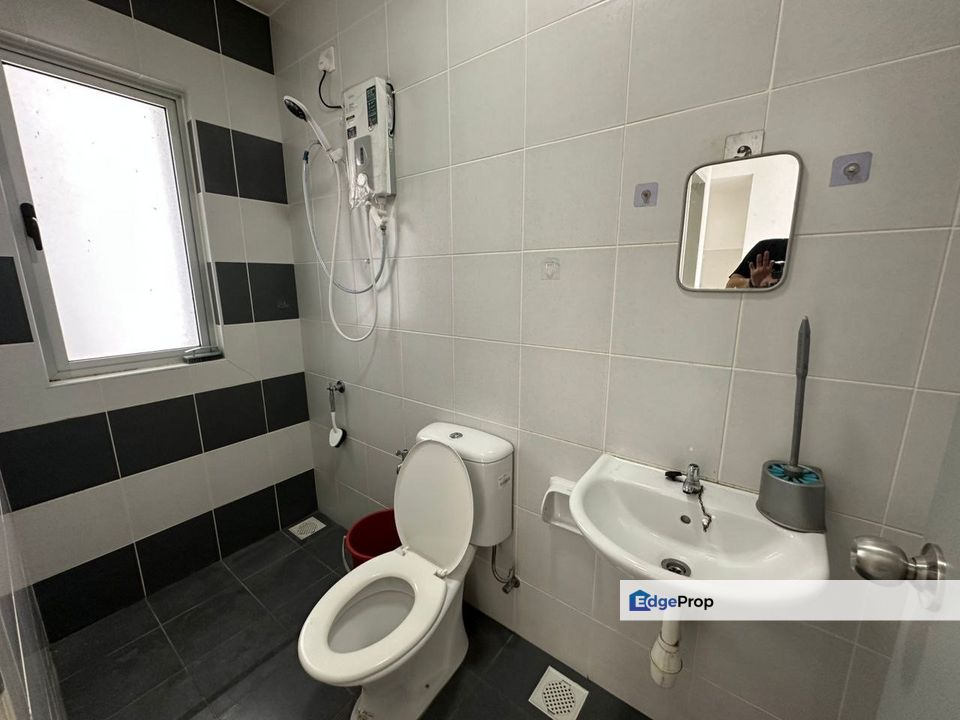 CAMELLIA RESIDENCE  APARTMENT SERI AUSTIN / JOHOR BAHRU, Johor, Johor Bahru