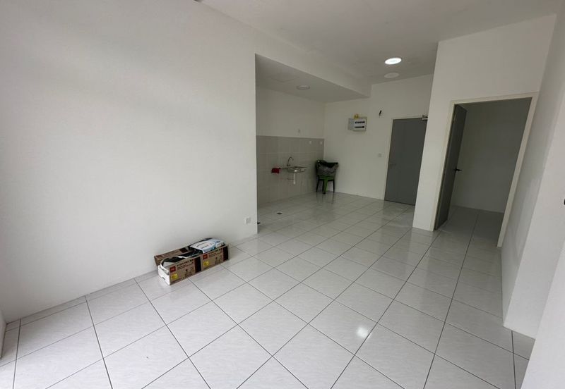 Camellia Residence Seri Austin