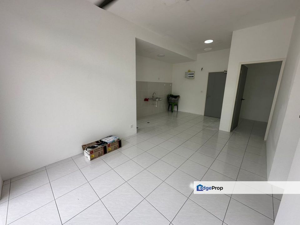 CAMELLIA RESIDENCE  APARTMENT SERI AUSTIN / JOHOR BAHRU, Johor, Johor Bahru