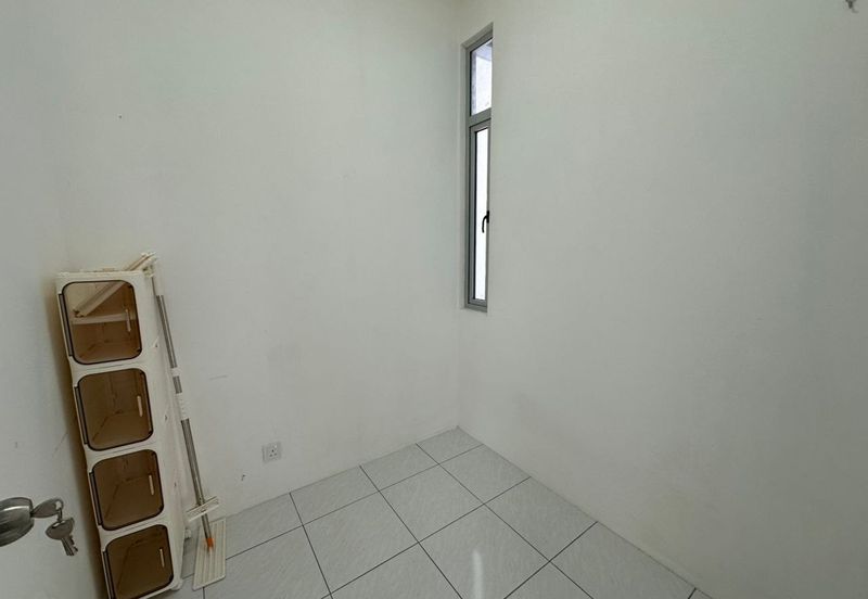 Camellia Residence Seri Austin