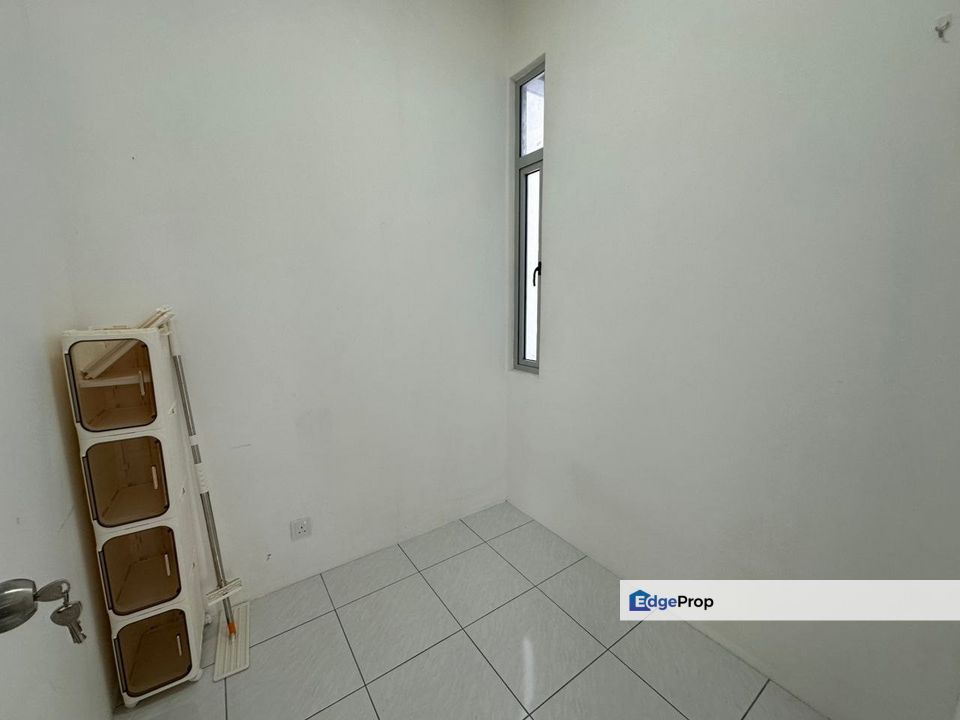 CAMELLIA RESIDENCE  APARTMENT SERI AUSTIN / JOHOR BAHRU, Johor, Johor Bahru