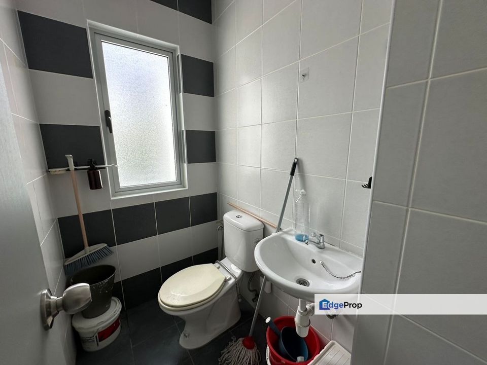 CAMELLIA RESIDENCE  APARTMENT SERI AUSTIN / JOHOR BAHRU, Johor, Johor Bahru