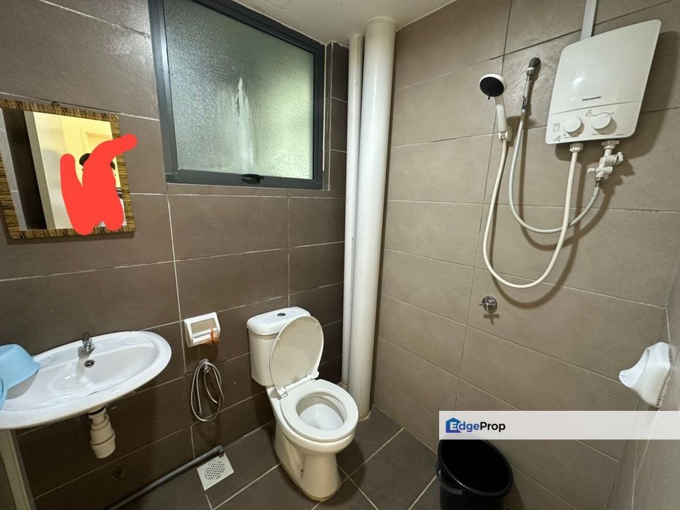 ARC AUSTIN HILL APARTMENT @ TAMAN DAYA, Johor, Johor Bahru