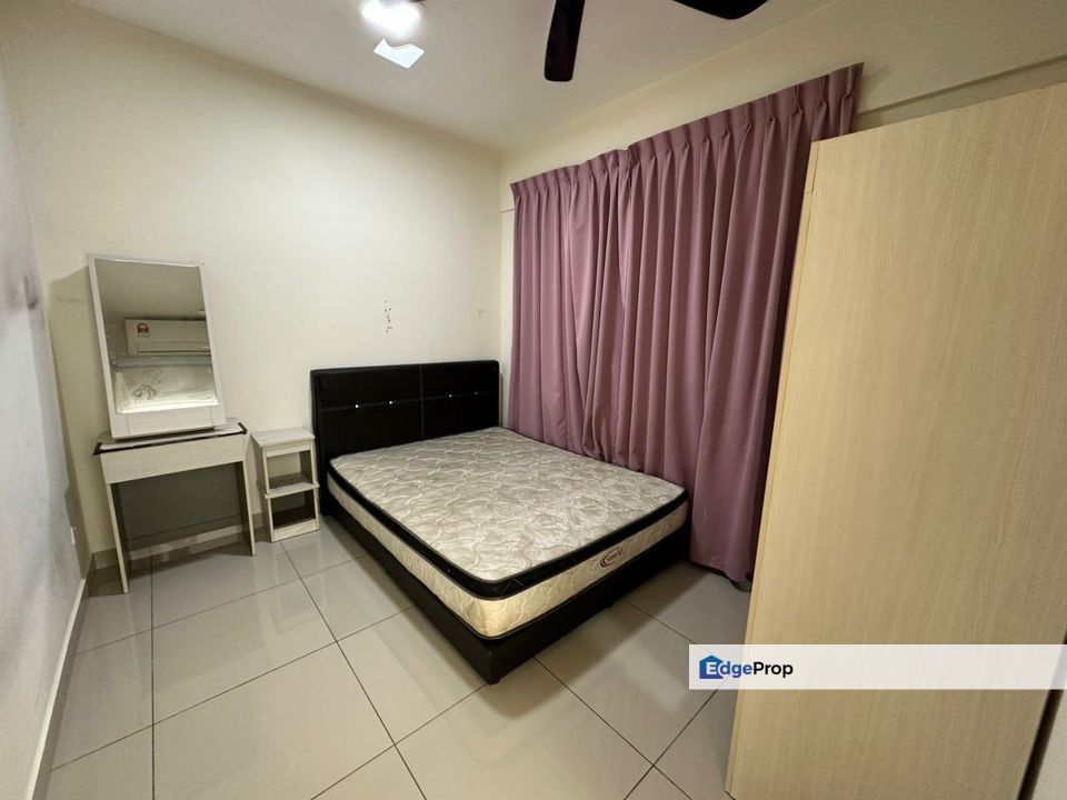 ARC AUSTIN HILL APARTMENT @ TAMAN DAYA, Johor, Johor Bahru