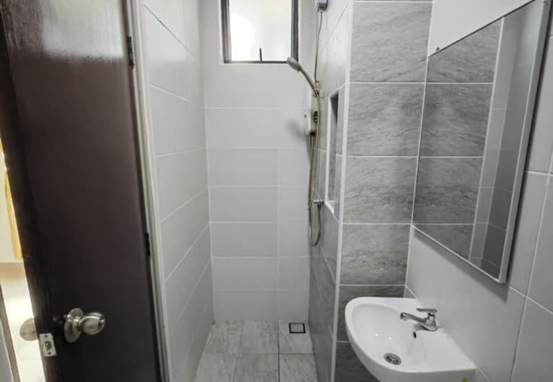 KSL Residences 2 @ Kangkar Tebrau