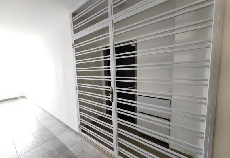 KSL Residences 2 @ Kangkar Tebrau