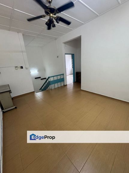 TAMAN RINTING MASAI @ 1.5 STOREY, Johor, Masai