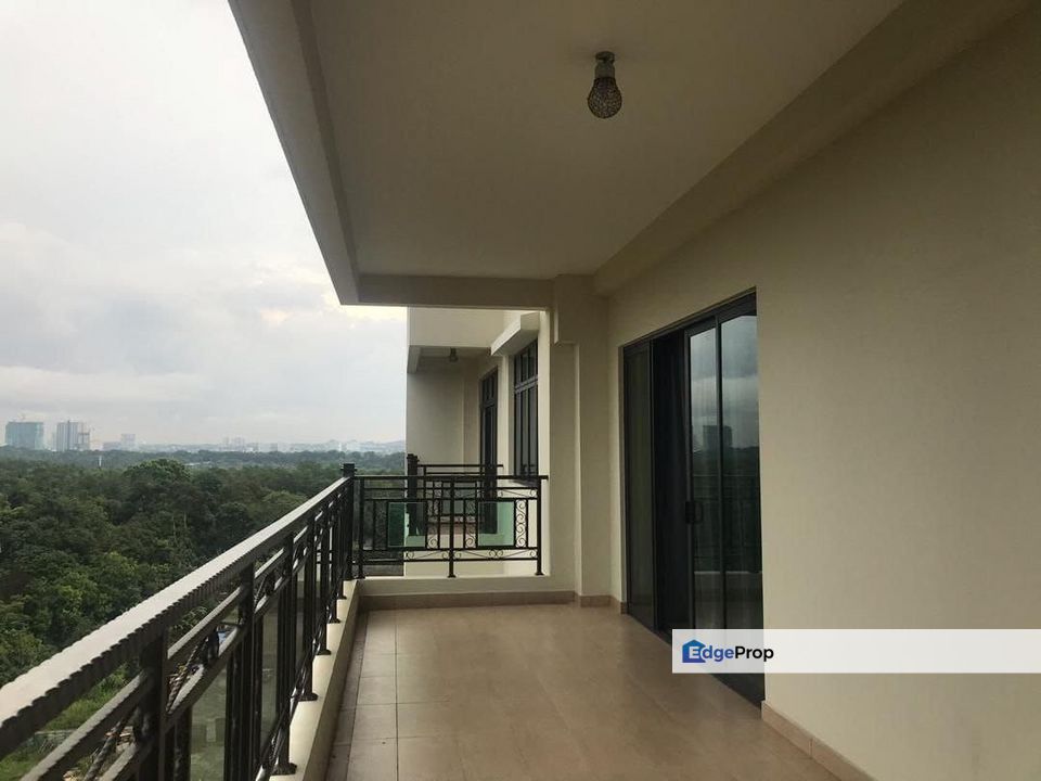 TAMAN LAGUNA HEIGHTS APARTMENT @ PERLING / SKUDAI, Johor, Johor Bahru