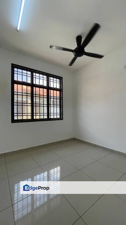 RINI HEIGHTS, MUTIARA RINI / SKUDAI @ DOUBLE STOREY, Johor, Skudai