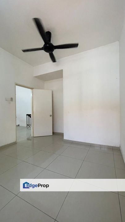 RINI HEIGHTS, MUTIARA RINI / SKUDAI @ DOUBLE STOREY, Johor, Skudai