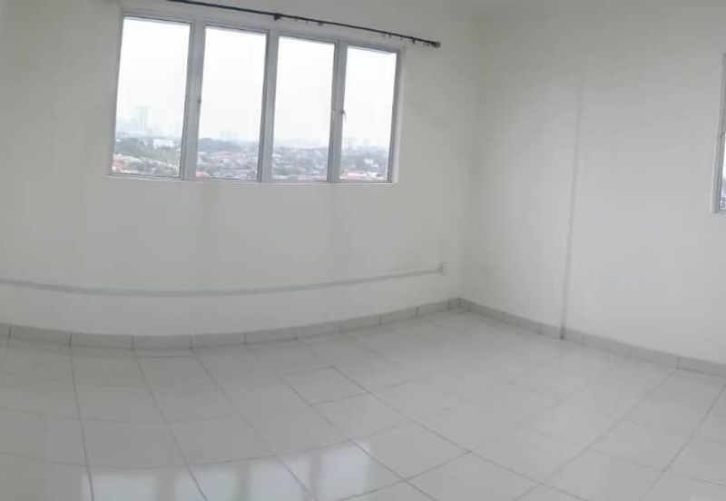 PANGSAPURI IMPIAN JAUHAR @ JOHOR BAHRU / JB TOWN