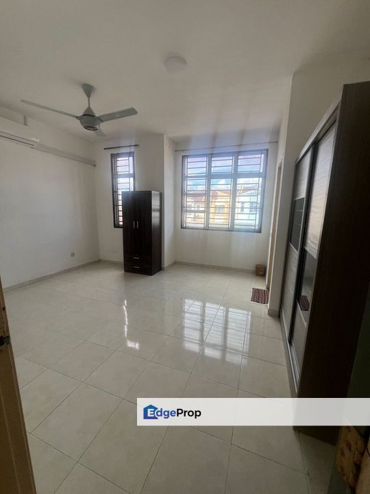 TAMAN SETIA TROPIKA / JOHOR BAHRU @ DOUBLE STOREY, Johor, Setia Tropika