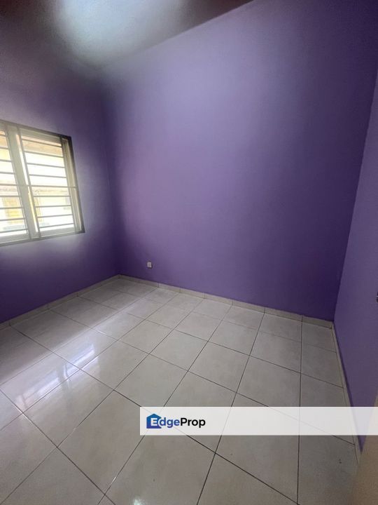 TAMAN SETIA TROPIKA / JOHOR BAHRU @ DOUBLE STOREY, Johor, Setia Tropika