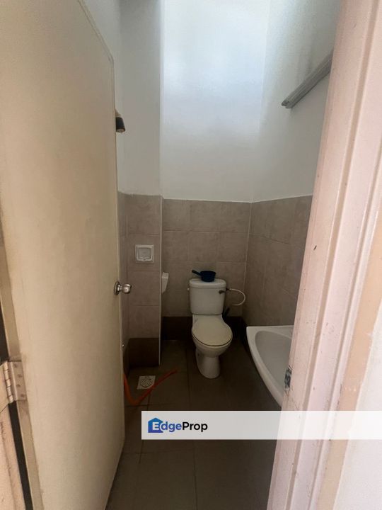 TAMAN SETIA TROPIKA / JOHOR BAHRU @ DOUBLE STOREY, Johor, Setia Tropika