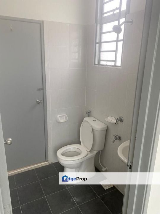 EROCA HILLS KULAI @ DOUBLE STOREY SEMI D, Johor, Kulai