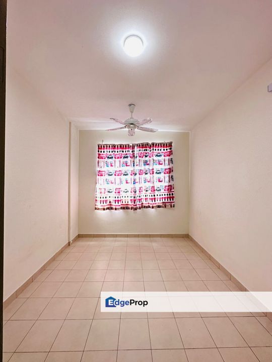 PANGSAPURI SENIBONG INDAH @ MASAI, Johor, Masai