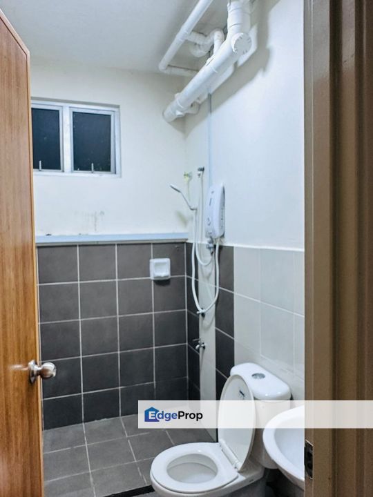 PANGSAPURI SENIBONG INDAH @ MASAI, Johor, Masai