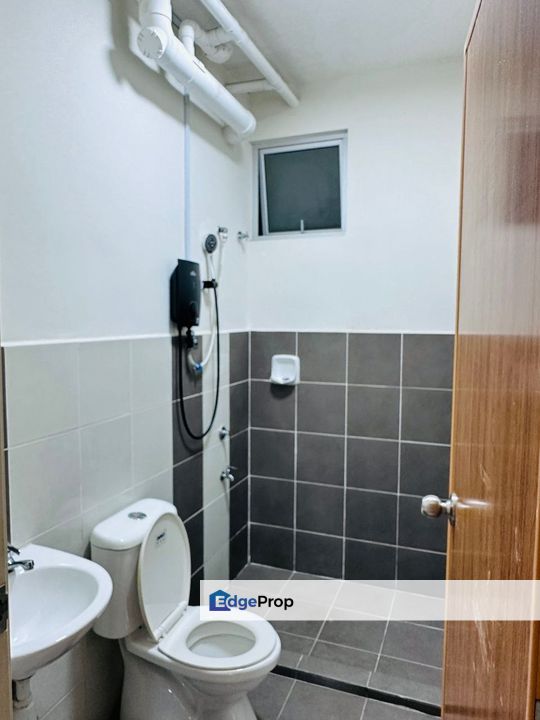 PANGSAPURI SENIBONG INDAH @ MASAI, Johor, Masai