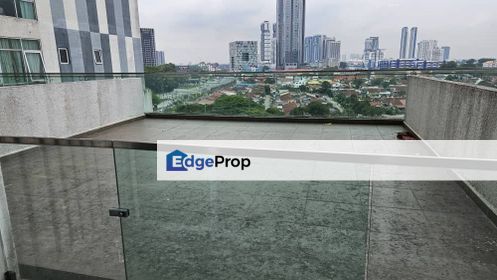 PARAGON SUITES APARTMENT @ JB TOWN / CIQ, Johor, Johor Bahru