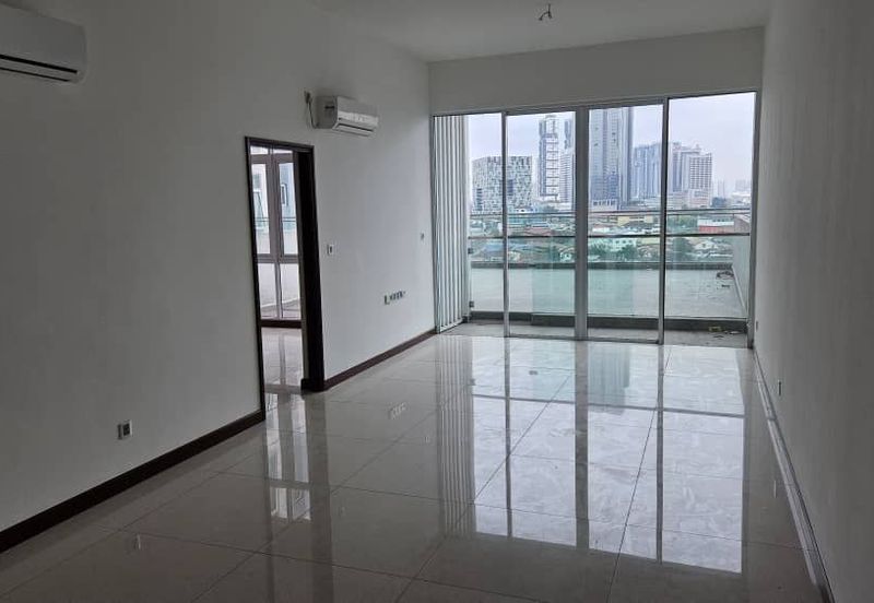 Paragon Suites @ CIQ