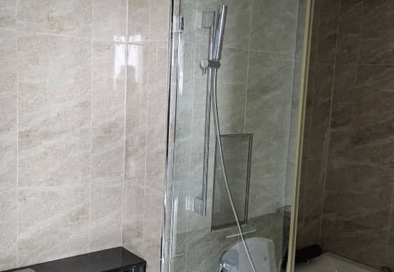 Paragon Suites @ CIQ