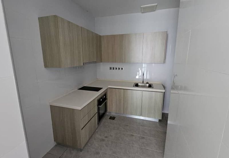 Paragon Suites @ CIQ