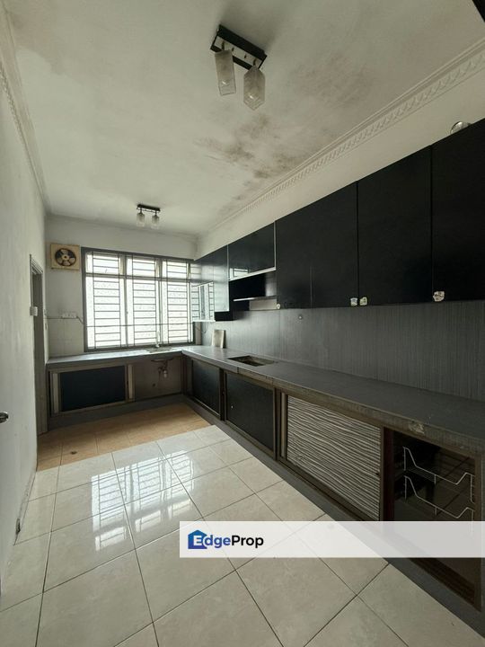 TAMAN EHSAN JAYA / JOHOR BAHRU @ DOUBLE STOREY, Johor, Johor Bahru